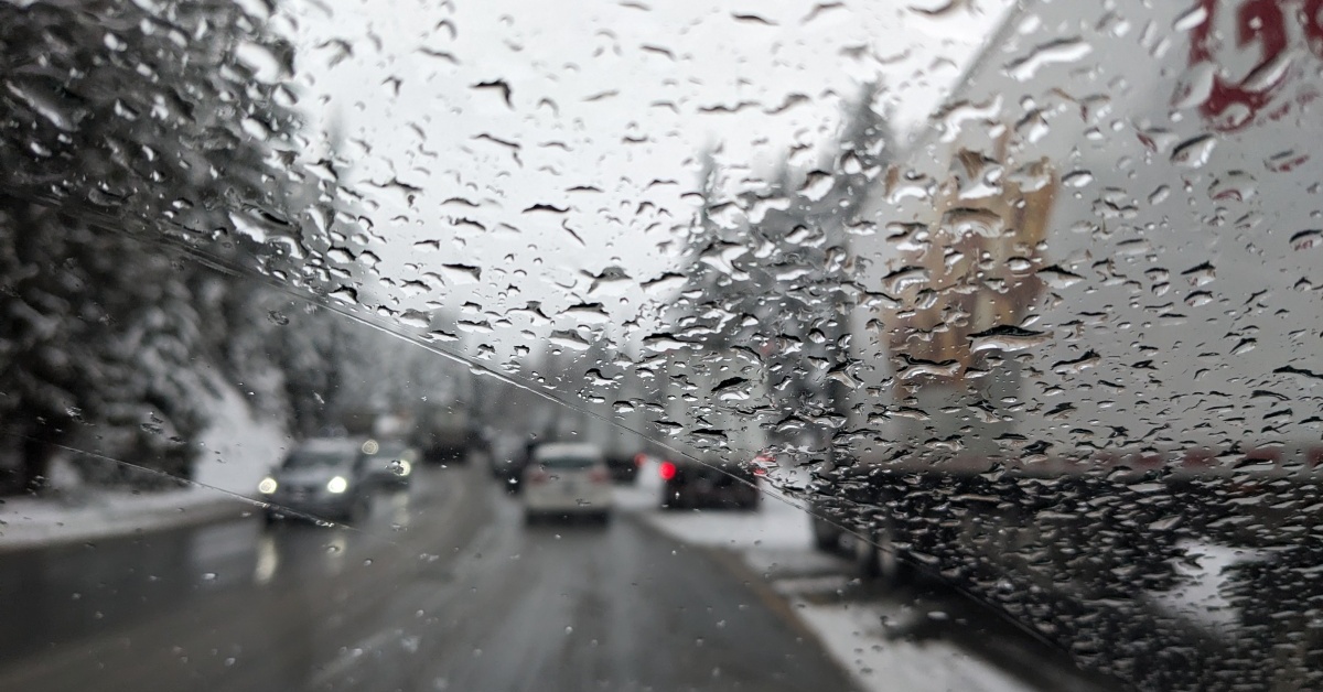 2026-03-16 Whistler Blackcomb snow report