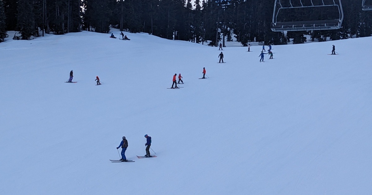 2026-04-07 Whistler Blackcomb snow report