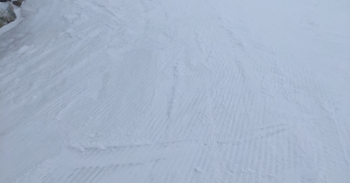 2026-04-14 Whistler Blackcomb snow report