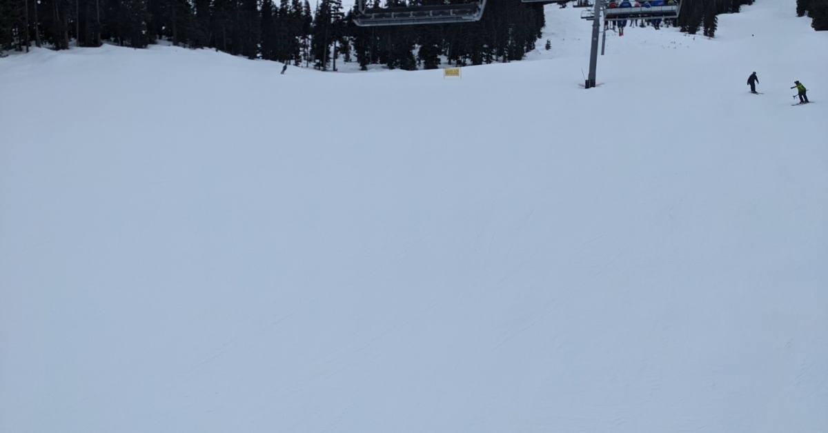 2026-01-22 Whistler Blackcomb snow report